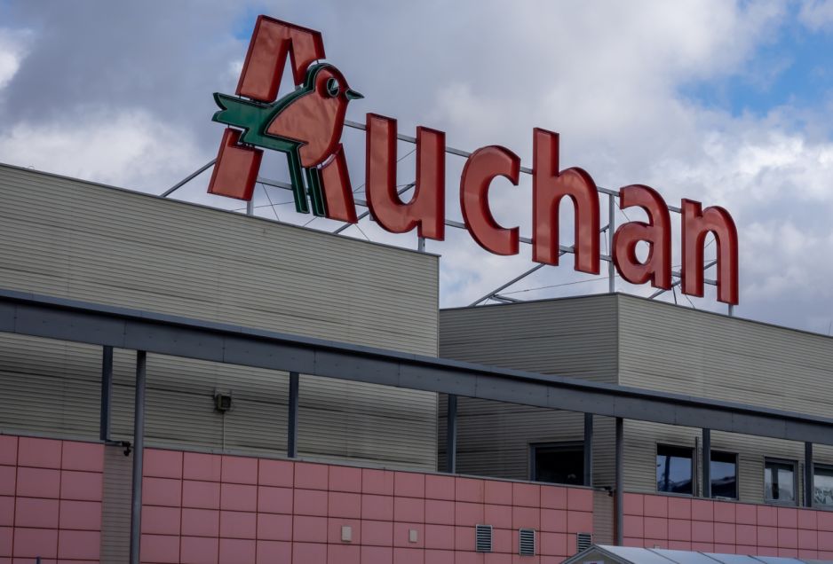 Auchan
