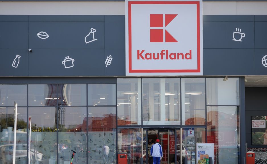 kaufland