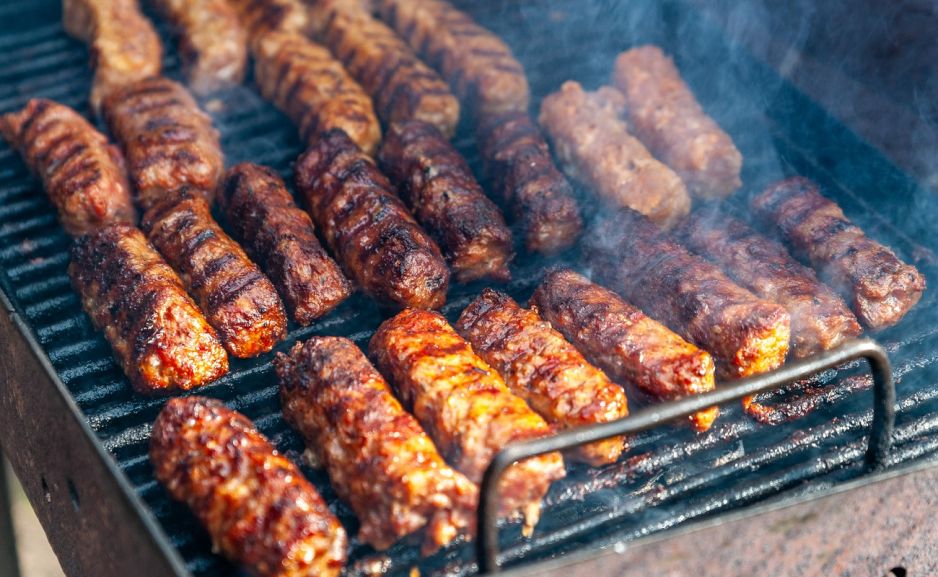 cevapcici