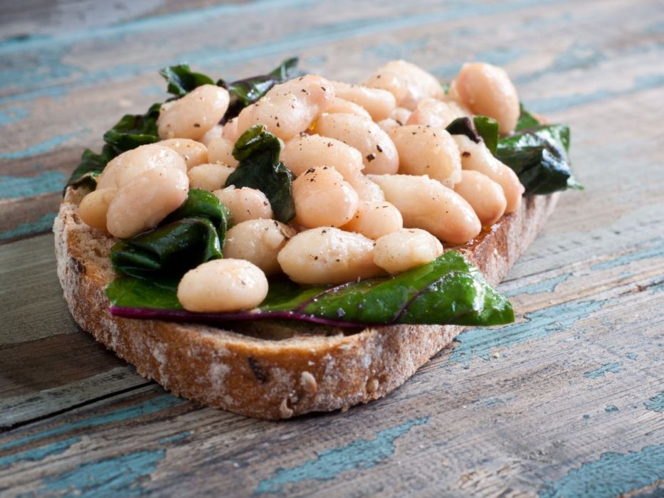 fasolka cannellini