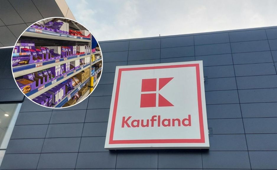 kaufland