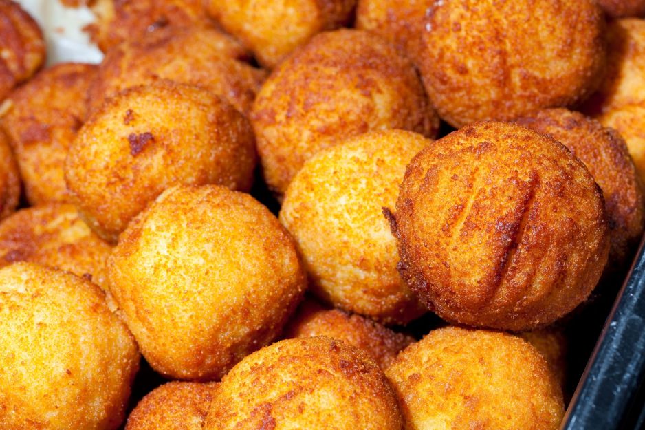 kulki ziemniaczane