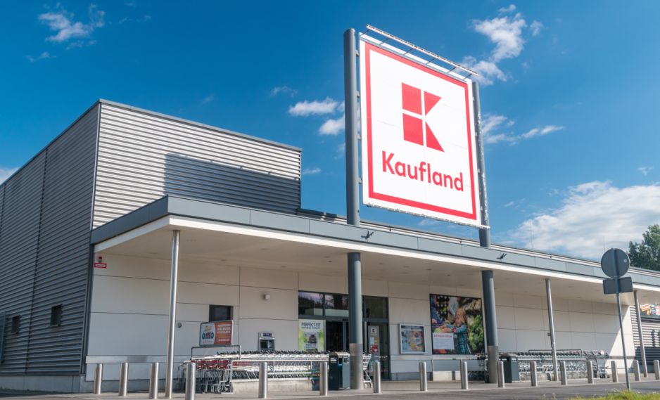 Promocja w Kauflandzie