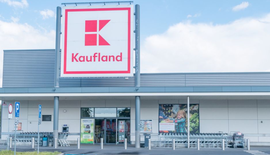 Promocja w Kauflandzie