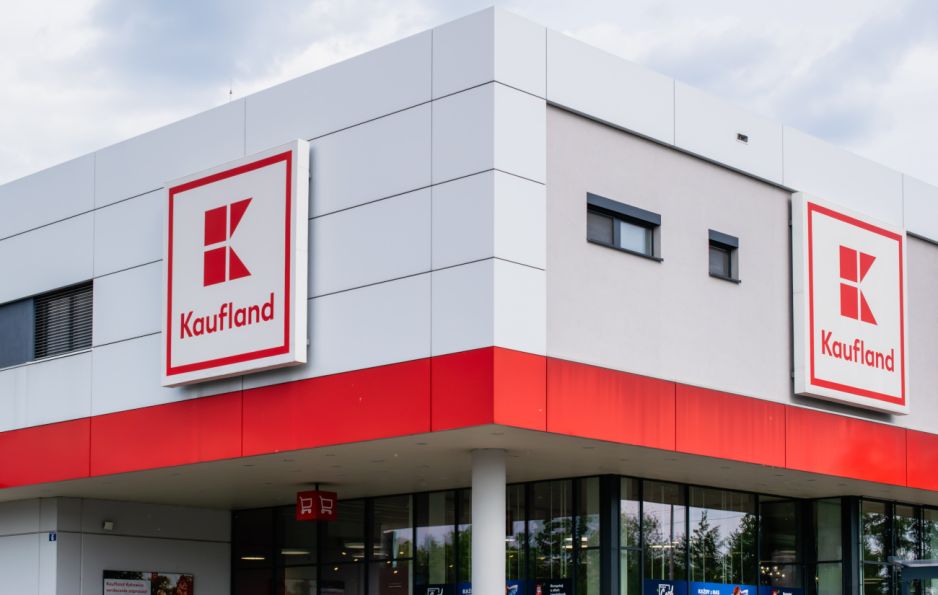 promocja w Kauflandzie