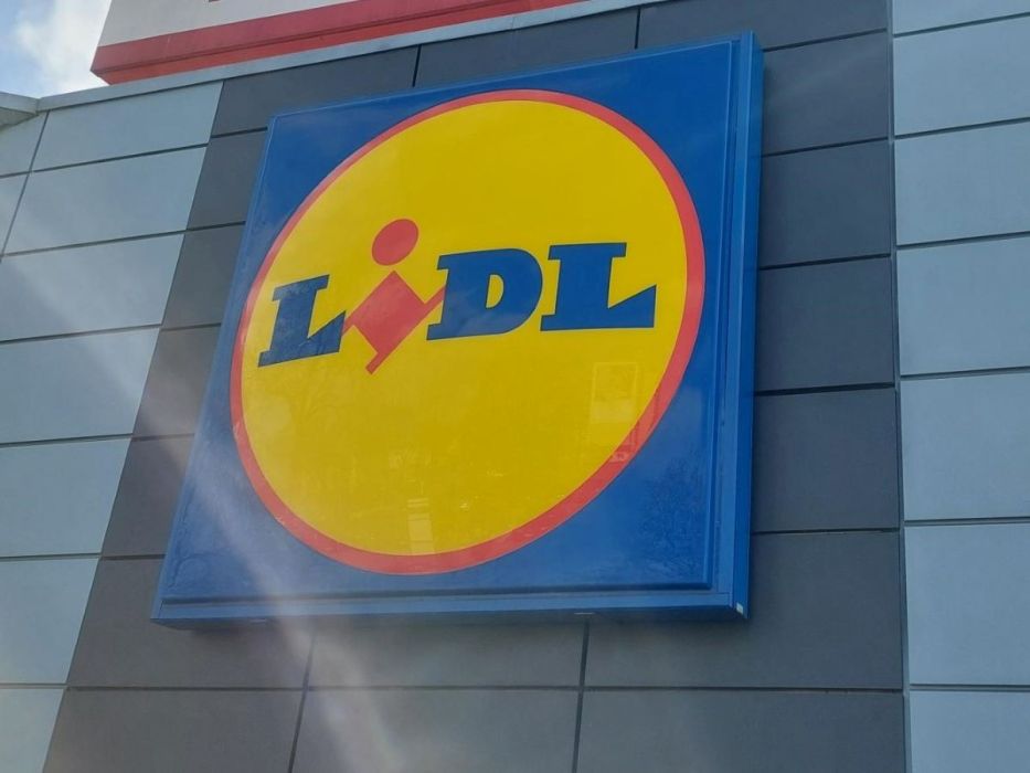 promocja w Lidlu na kindery