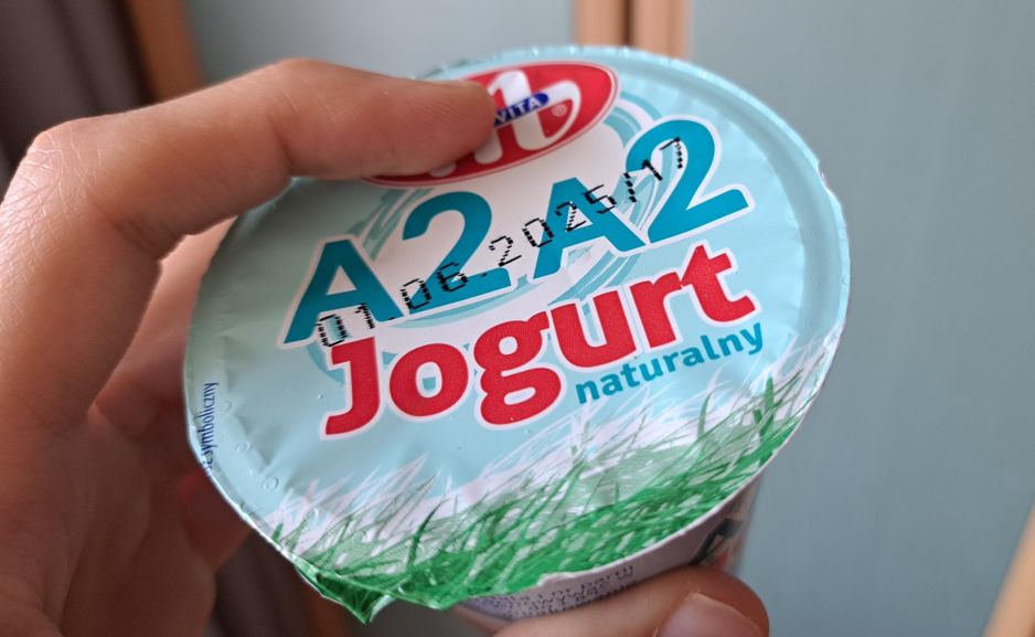 jogurt a2a2
