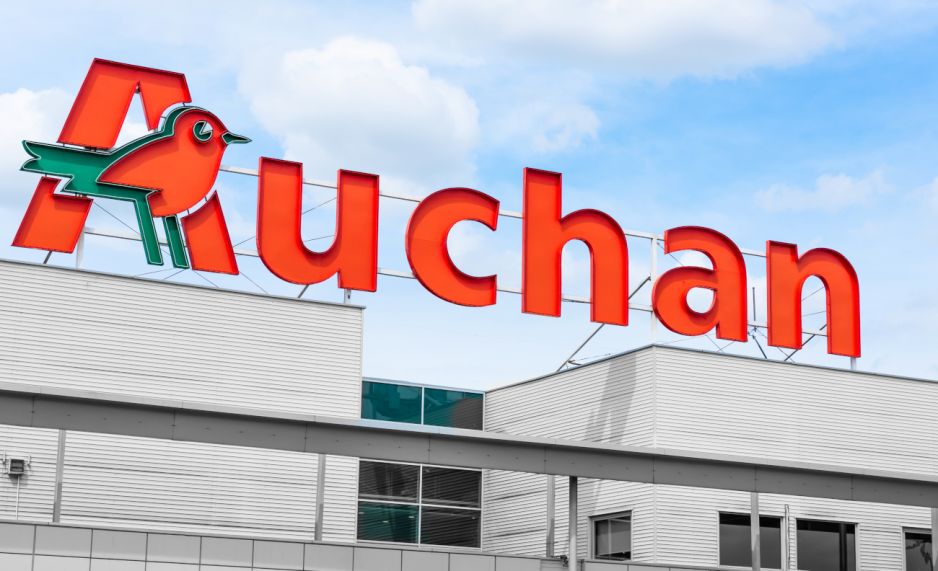 Promocja w Auchan