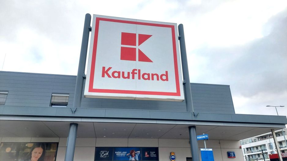 promocja w Kauflandzie