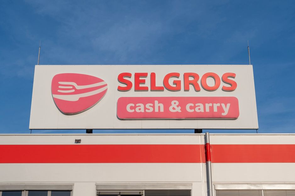 promocja w Selgrosie