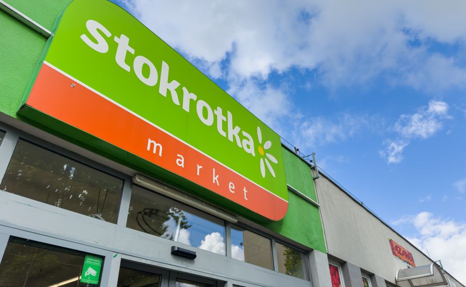 stokrotka