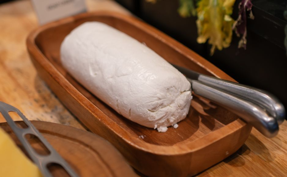 kozia rura