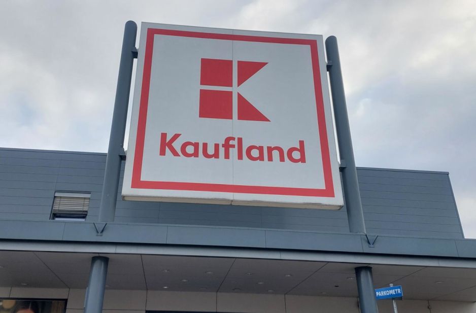 Promocja w Kauflandzie za 1 zł