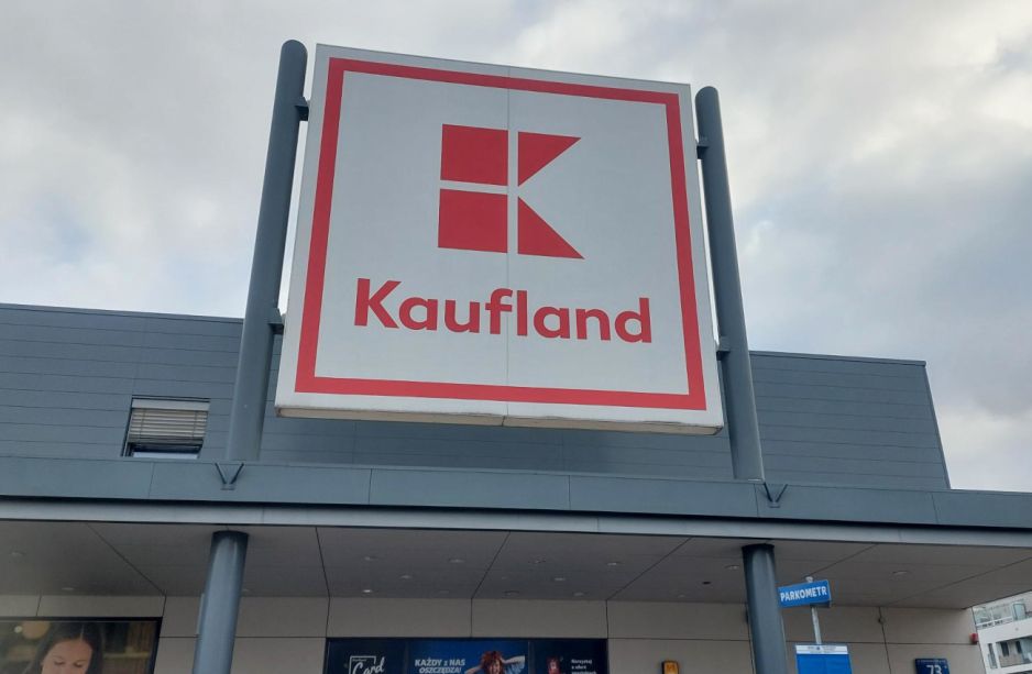 promocja w Kauflandzie