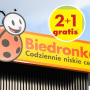 Biedronka
