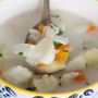 zupa kalafiorowa