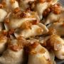 Pierogi po zbójnicku