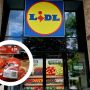 promocja na pomidory w Lidlu