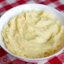 puree ziemniaczane