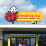 biedronka