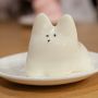 japoński deser jiggly dessert