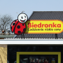Biedronka
