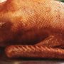 Gęś pieczona