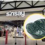 Salaterka w kształcie kapusty Sinsay