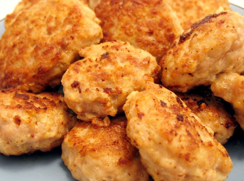 kotlety papieskie