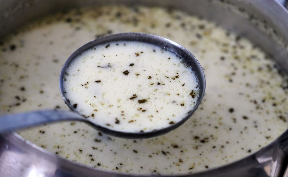 zupa biedoty