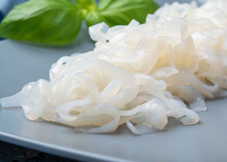 makaron konjac