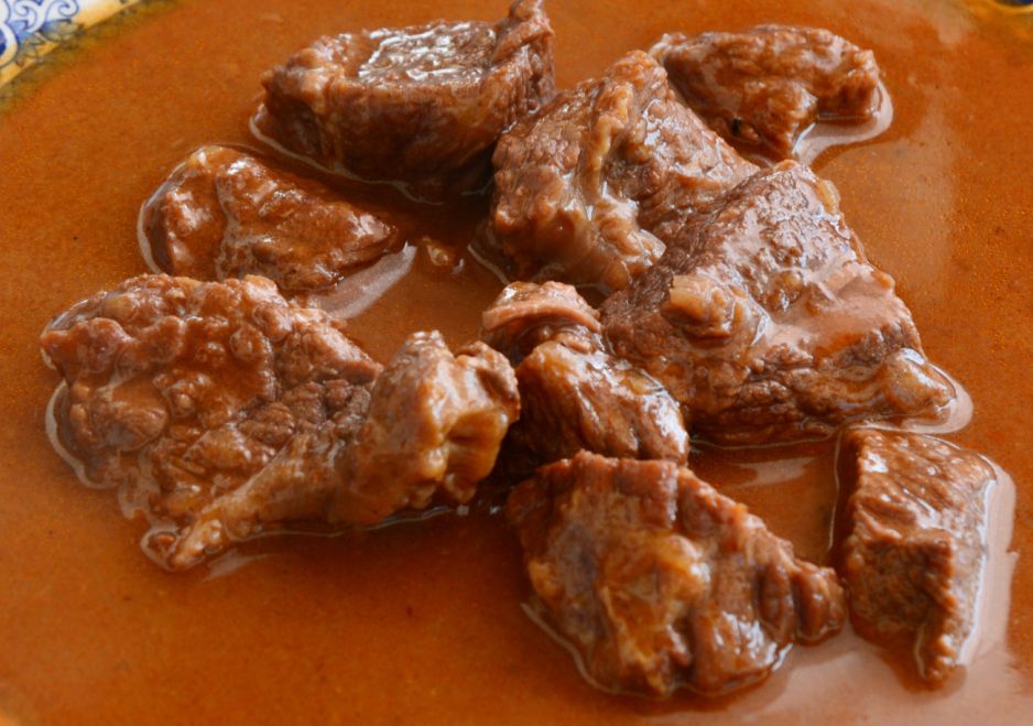Gulasz austriacki
