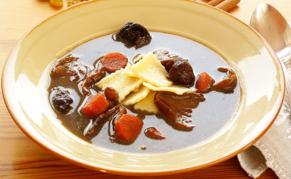 polska zupa