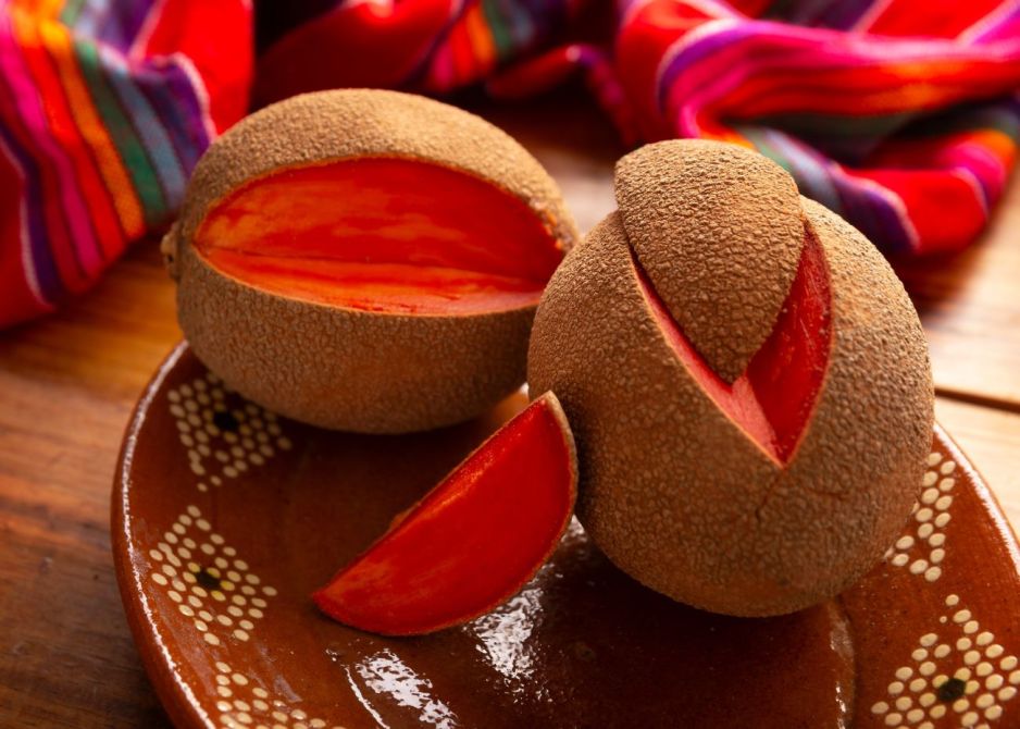 sapote