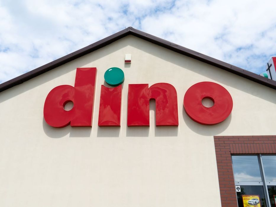 Dino promocja Nussbeiser