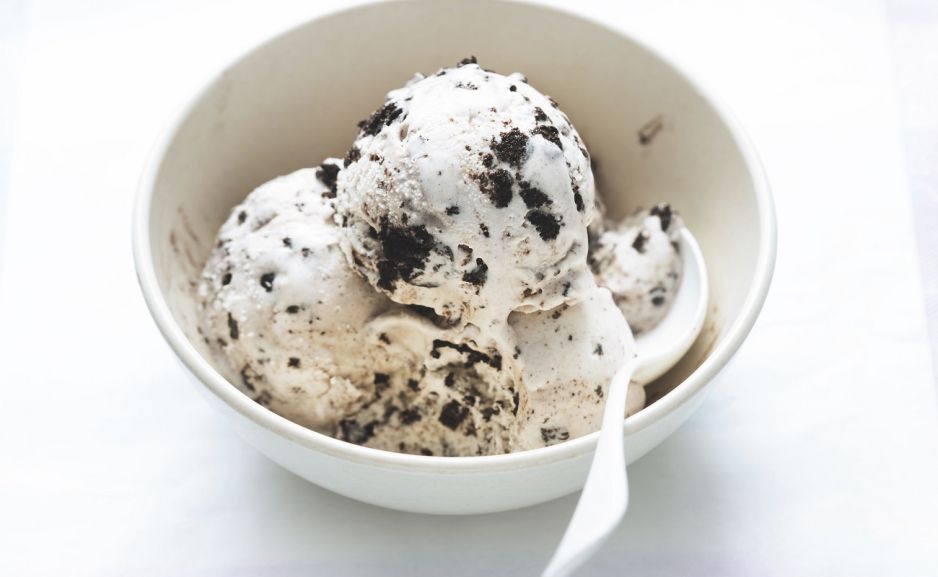 domowe lody
