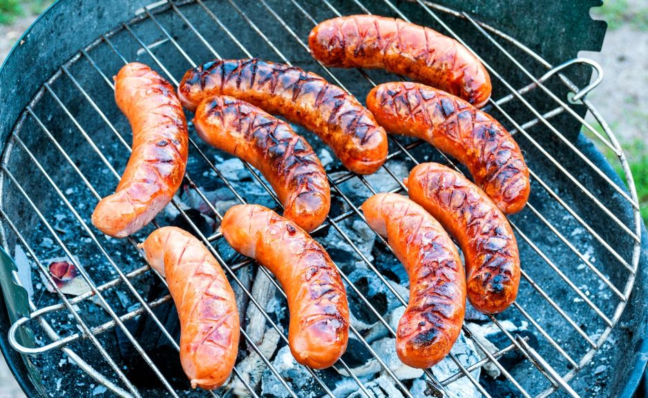 grill