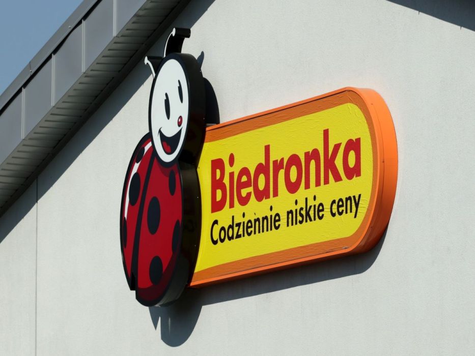 promocja na lody w Biedronce