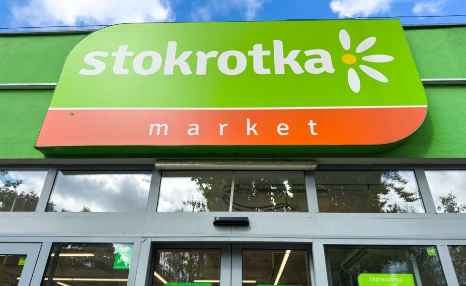 stokrotka