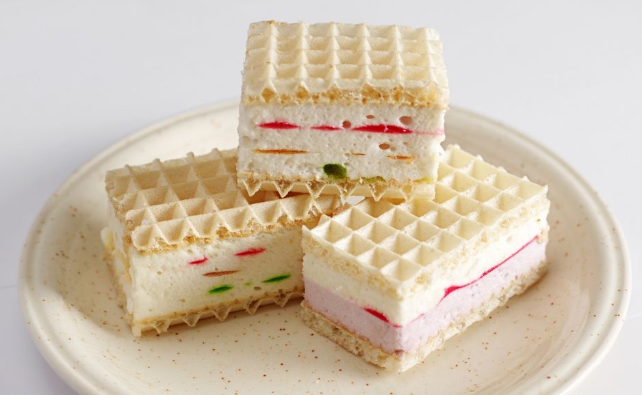 wafle