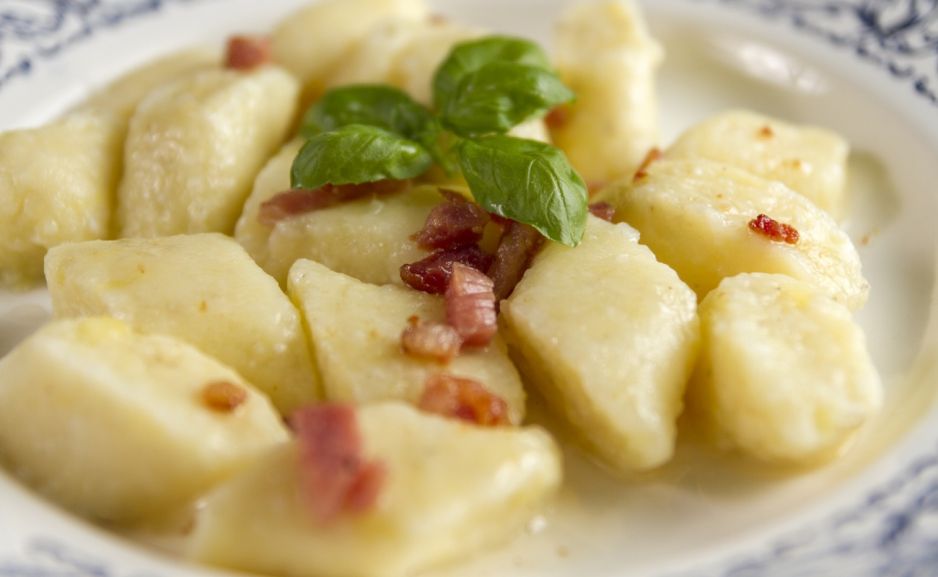 kopytka