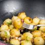 kluski ruskie