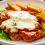 kotlet po góralsku