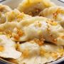 Pierogi z ziemniakami