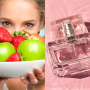 soczyste perfumy Hebe