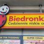 Promocja w Biedronce 1+1